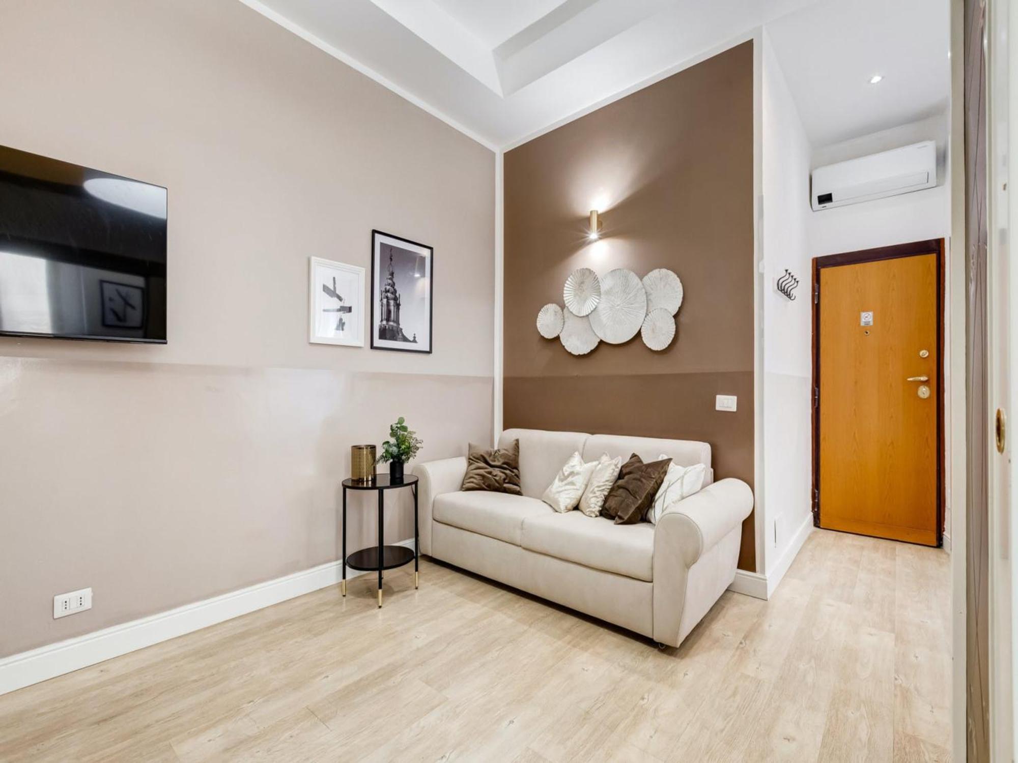 Stone Ridge Estates Premium Apartments Milan Bagian luar foto