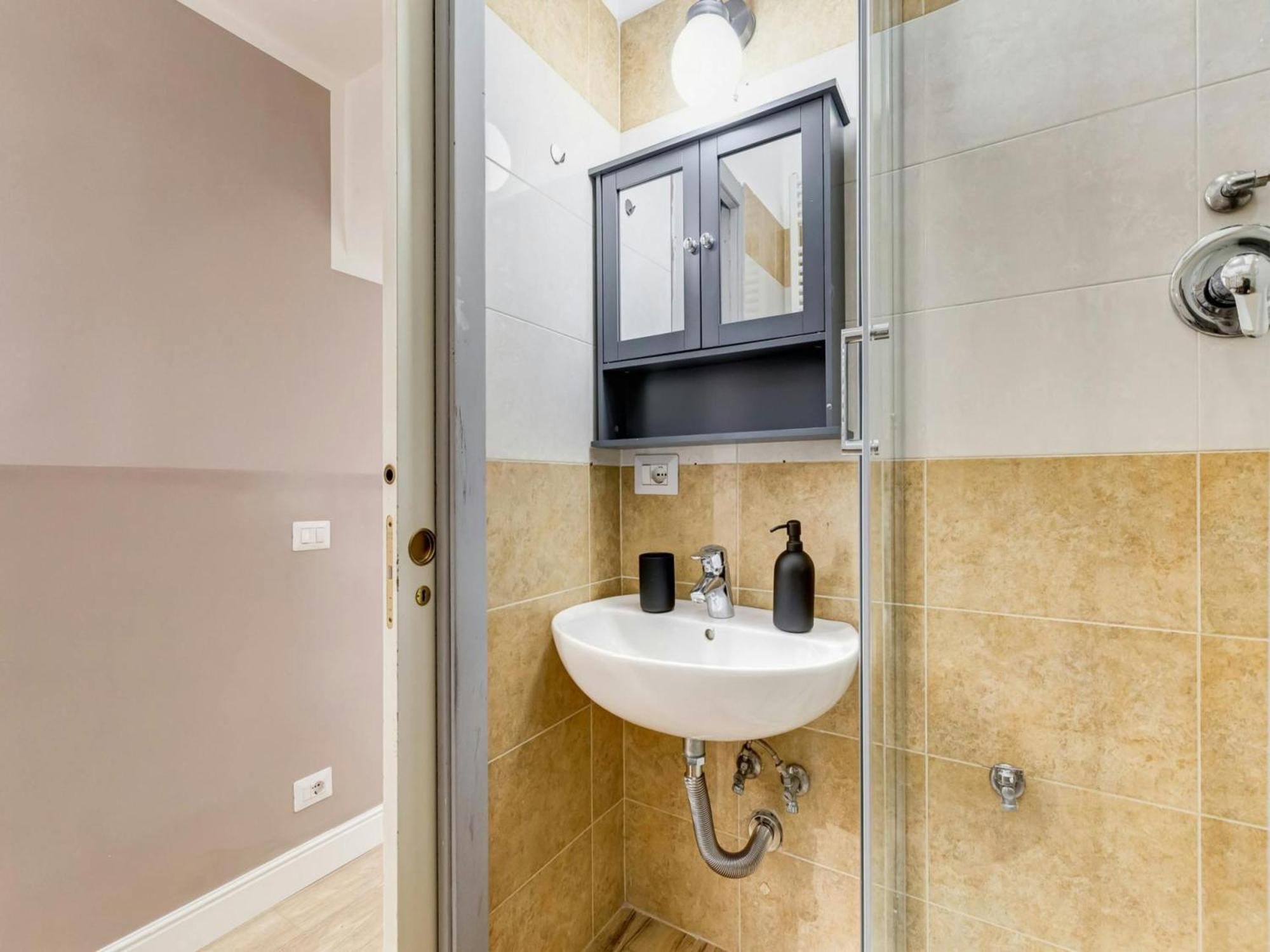 Stone Ridge Estates Premium Apartments Milan Bagian luar foto