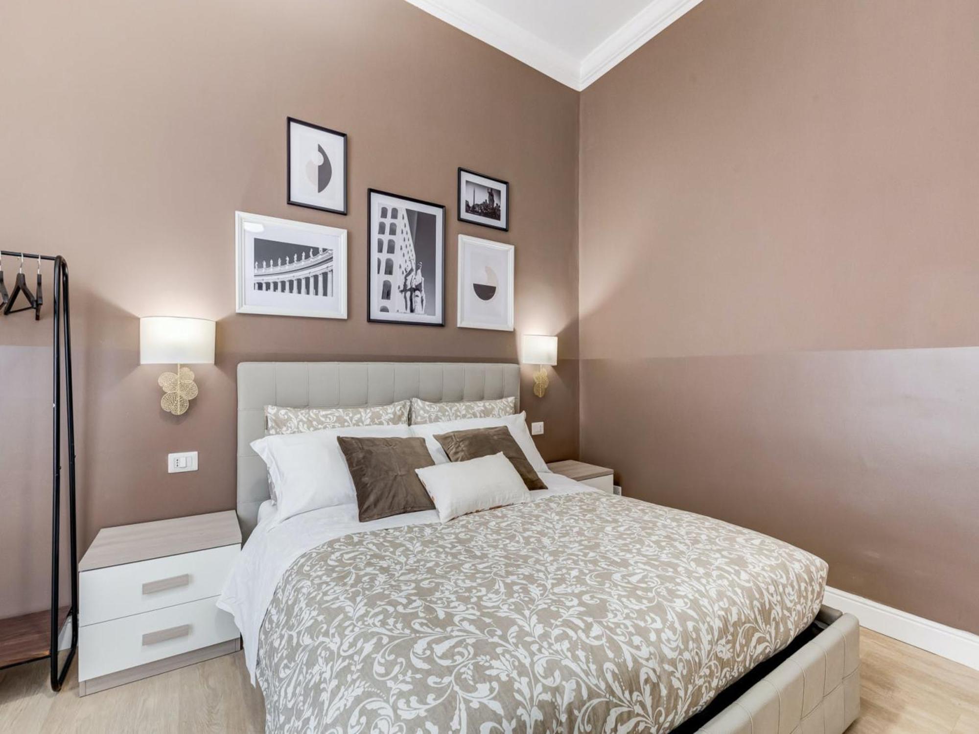 Stone Ridge Estates Premium Apartments Milan Bagian luar foto