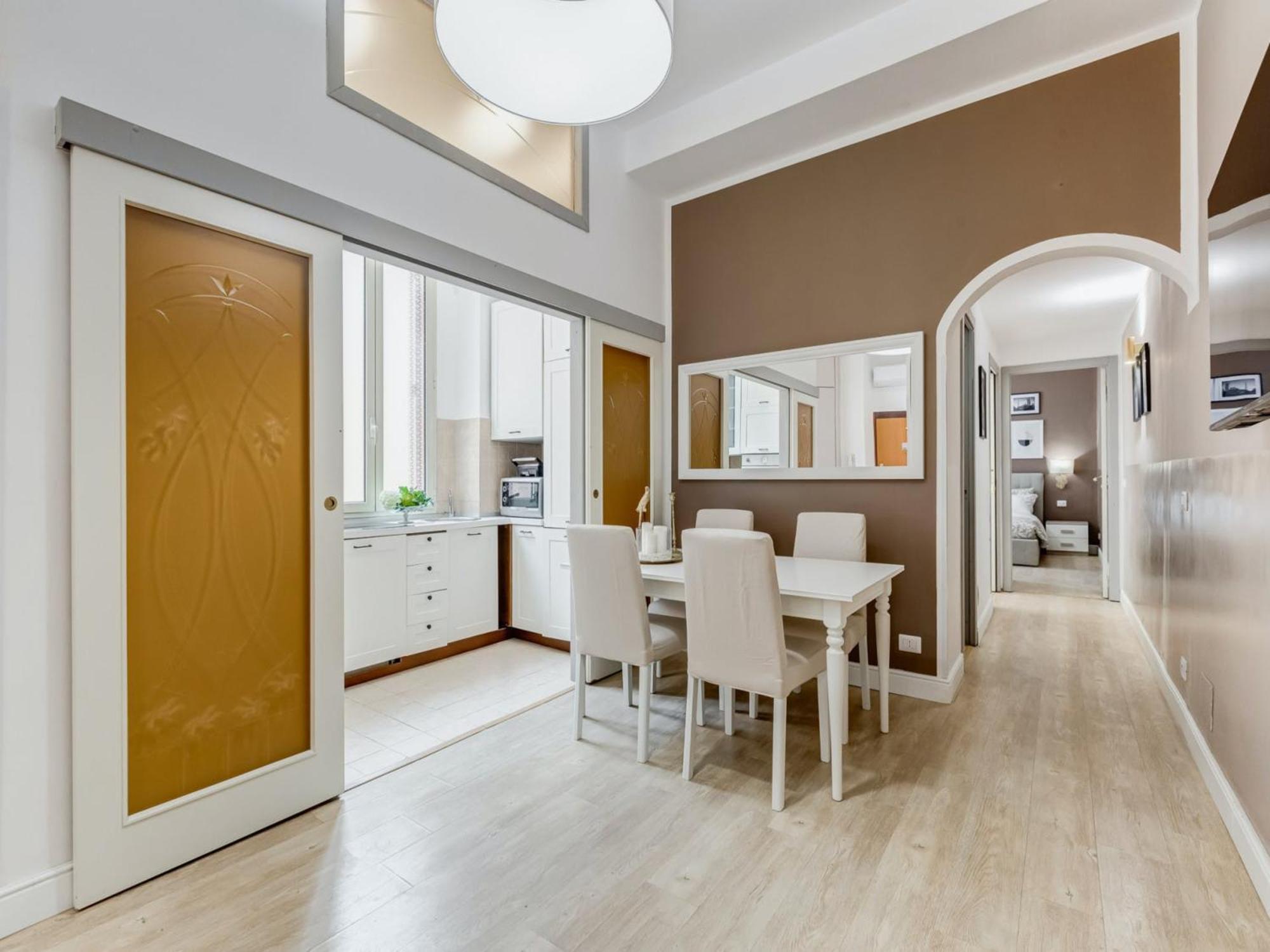 Stone Ridge Estates Premium Apartments Milan Bagian luar foto