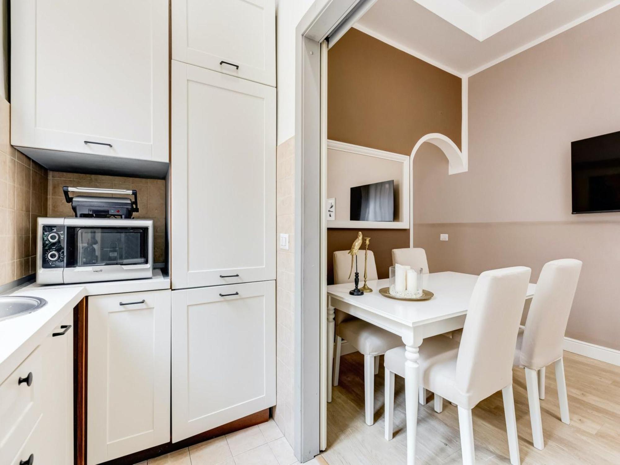 Stone Ridge Estates Premium Apartments Milan Bagian luar foto