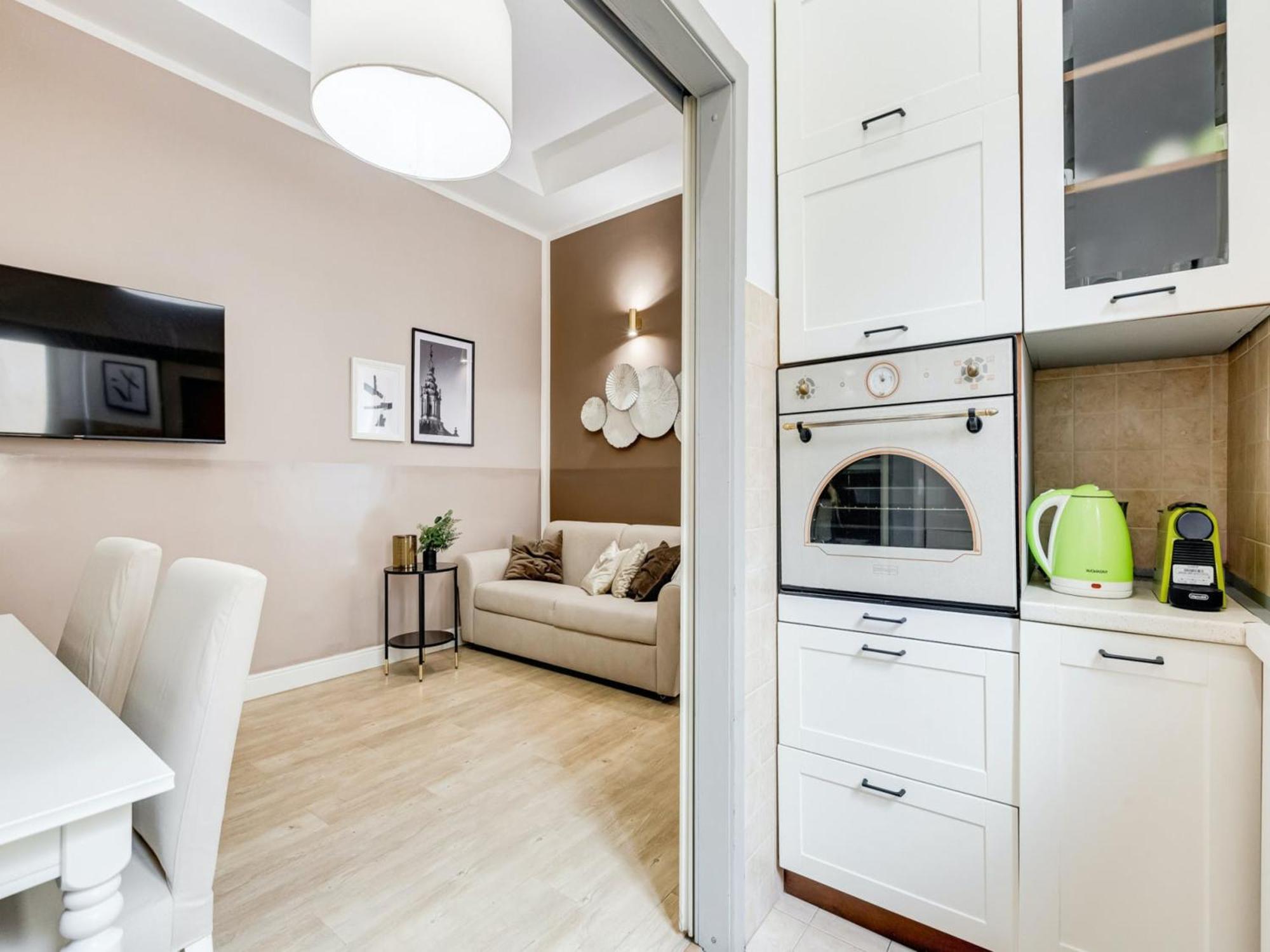 Stone Ridge Estates Premium Apartments Milan Bagian luar foto