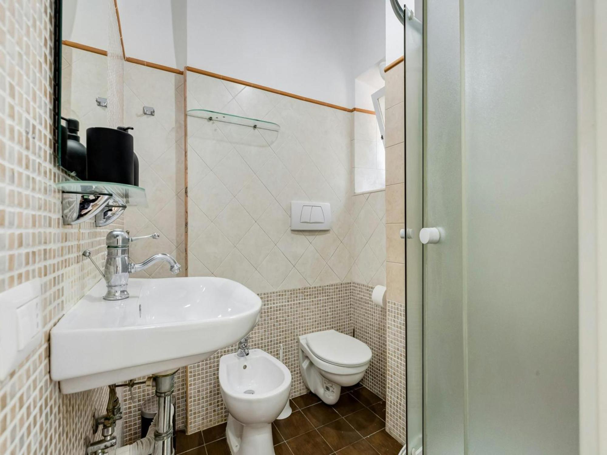 Stone Ridge Estates Premium Apartments Milan Bagian luar foto
