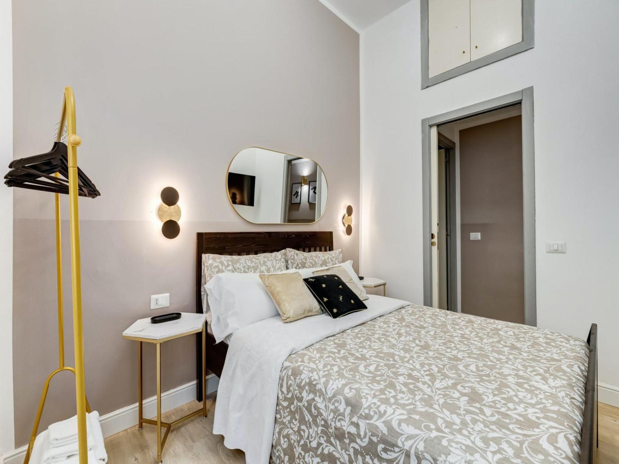 Stone Ridge Estates Premium Apartments Milan Bagian luar foto