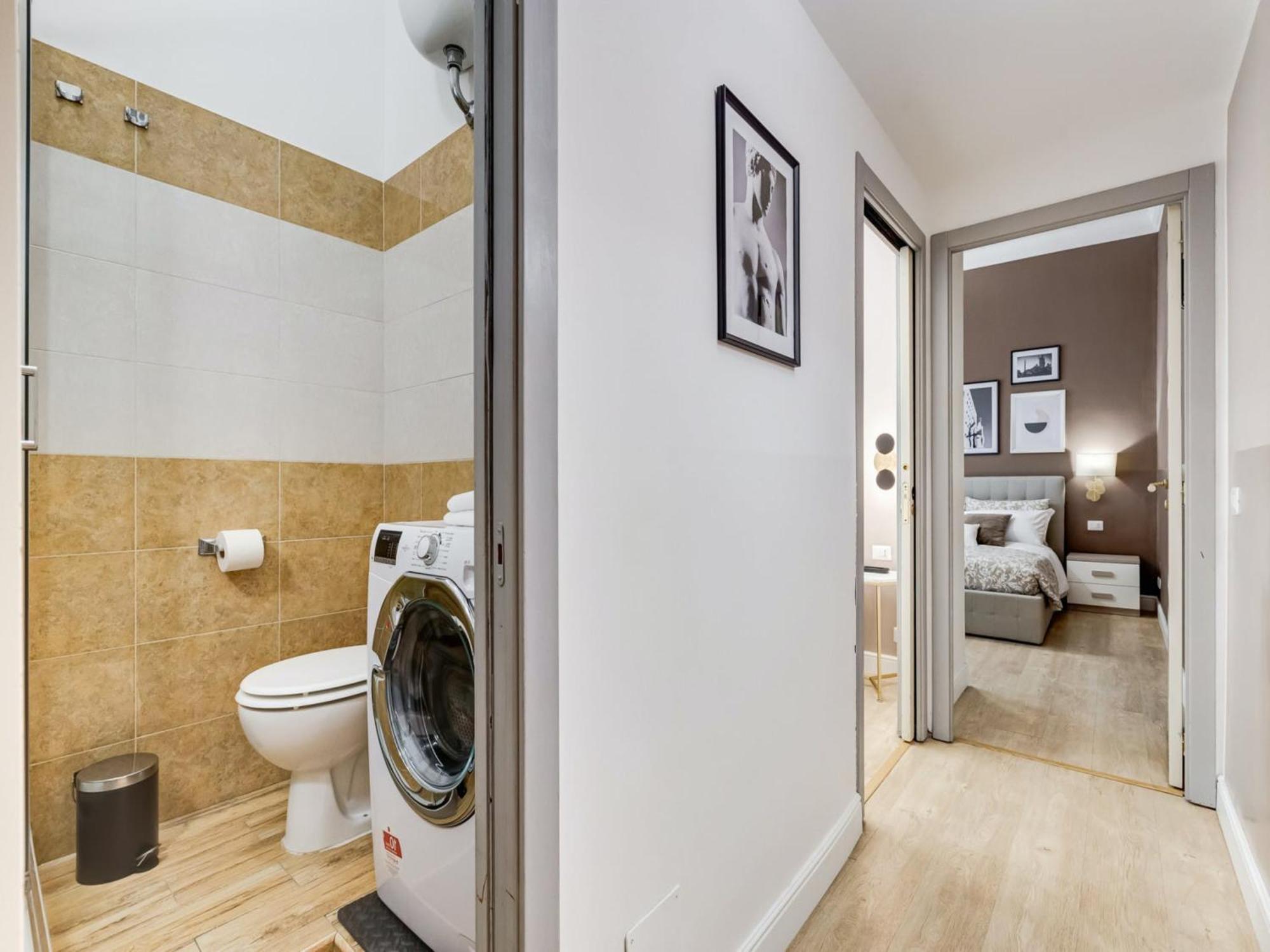 Stone Ridge Estates Premium Apartments Milan Bagian luar foto