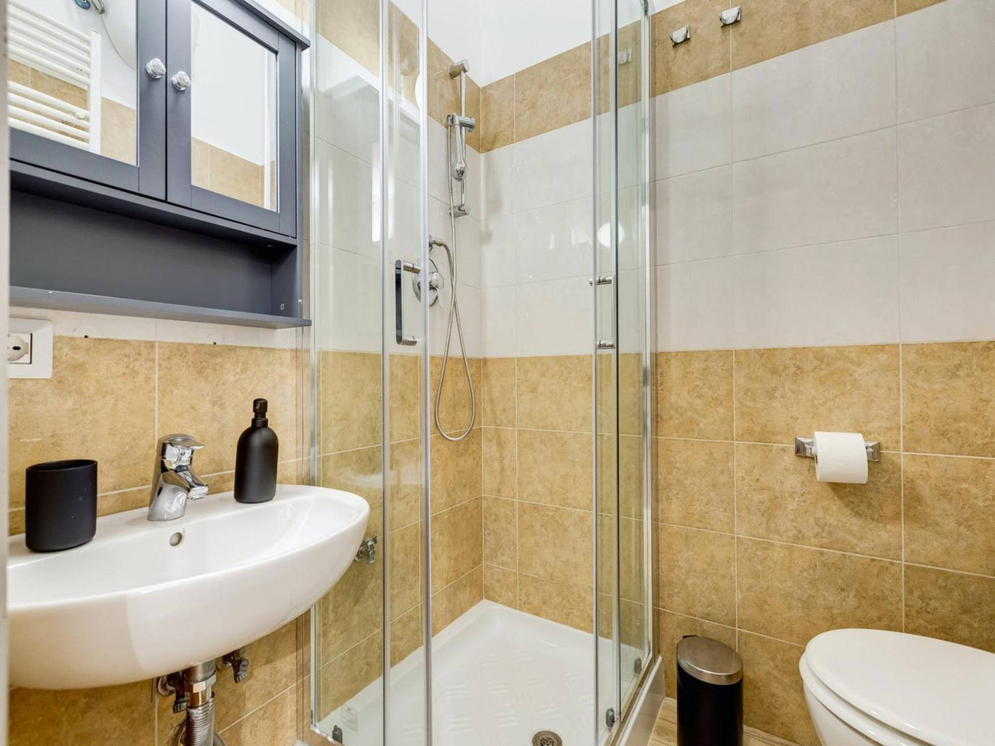 Stone Ridge Estates Premium Apartments Milan Bagian luar foto