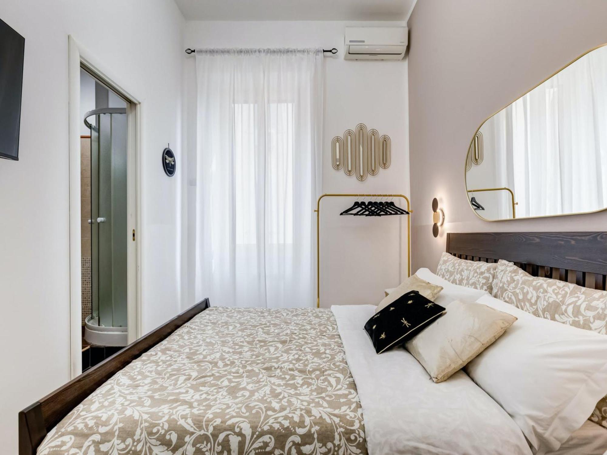 Stone Ridge Estates Premium Apartments Milan Bagian luar foto
