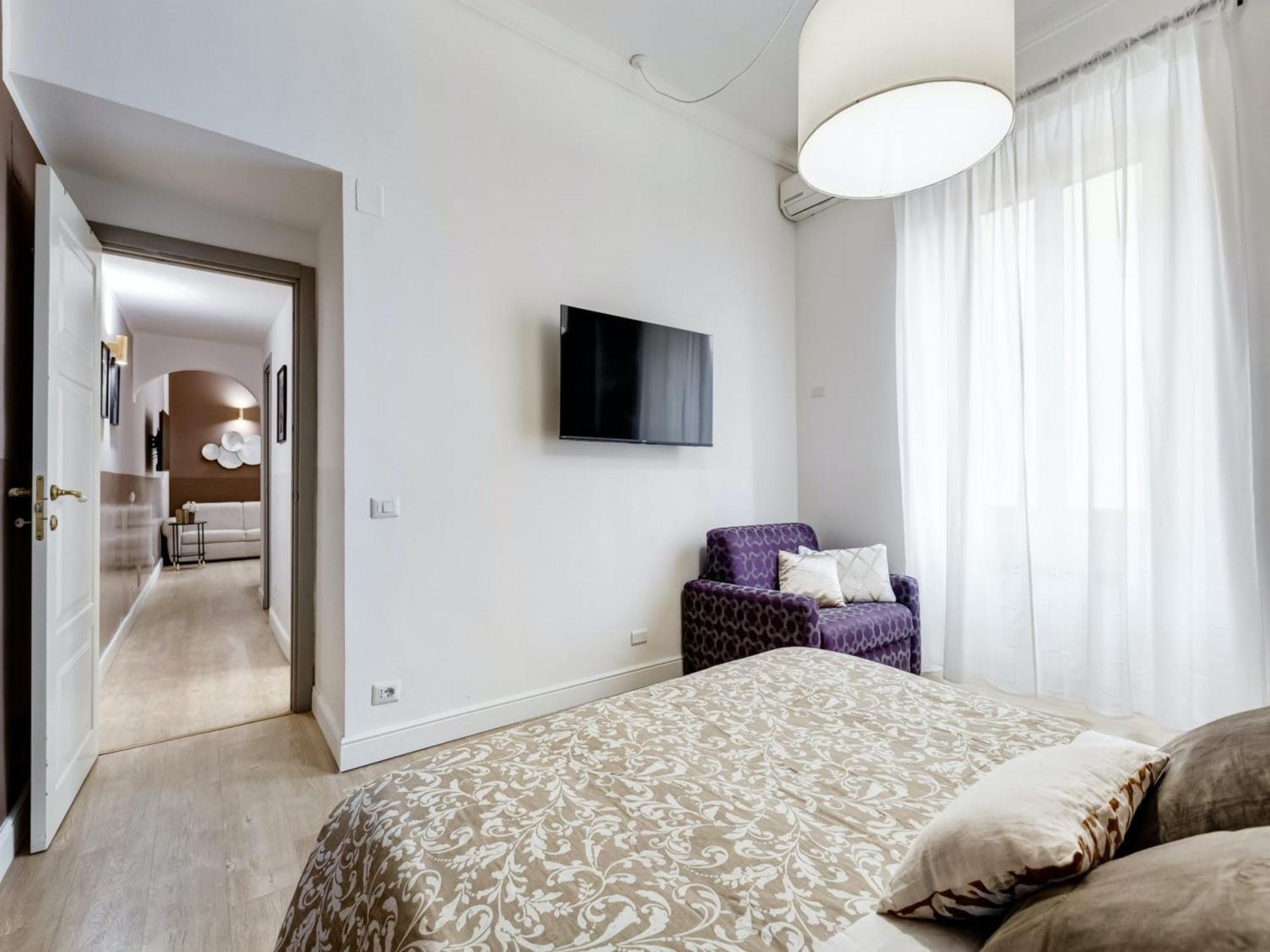 Stone Ridge Estates Premium Apartments Milan Bagian luar foto